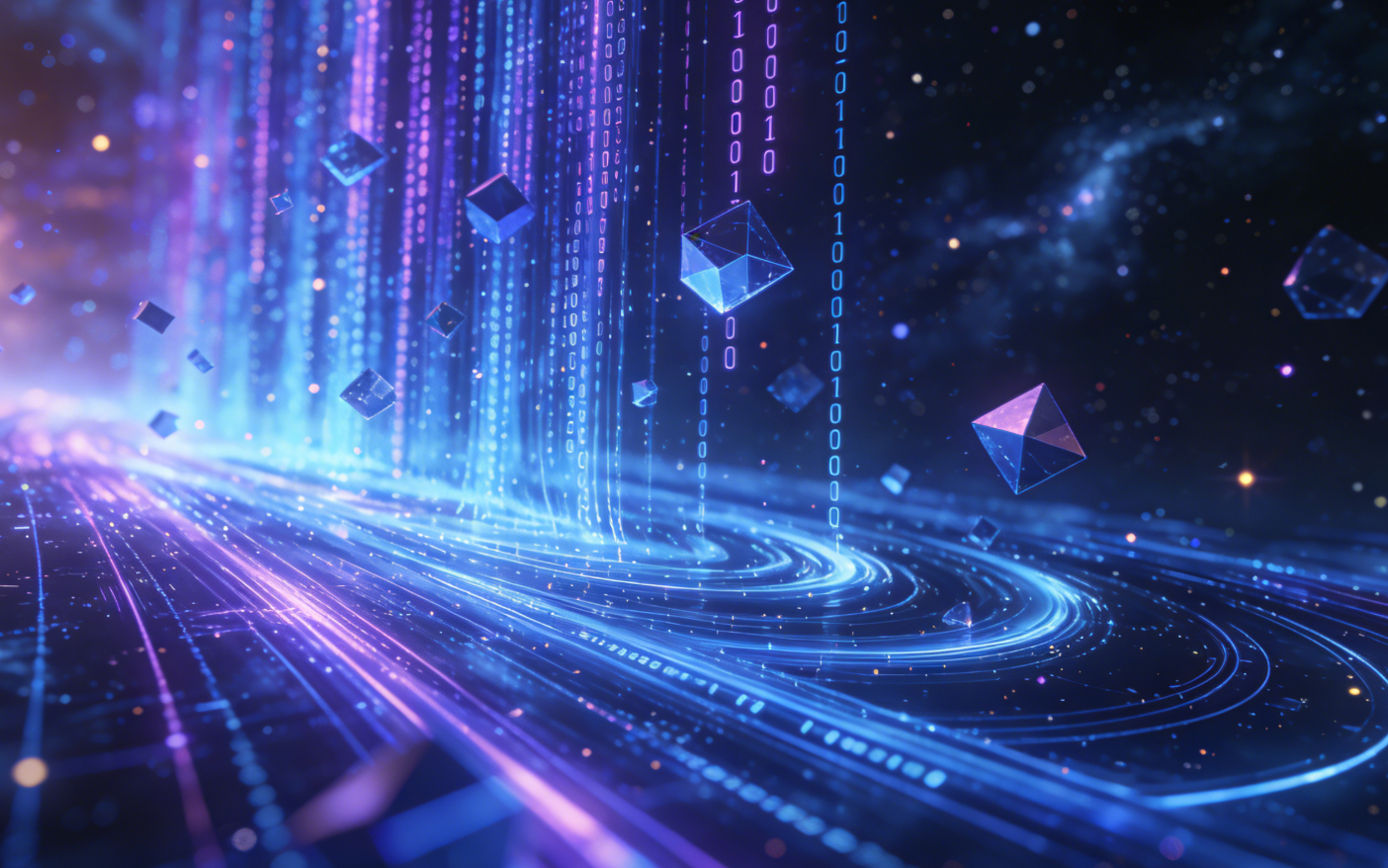 中微子人工智能技术